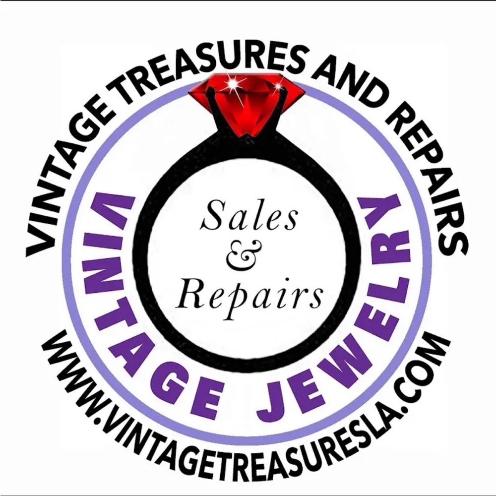 Meet your Posher Vintage Treasures La